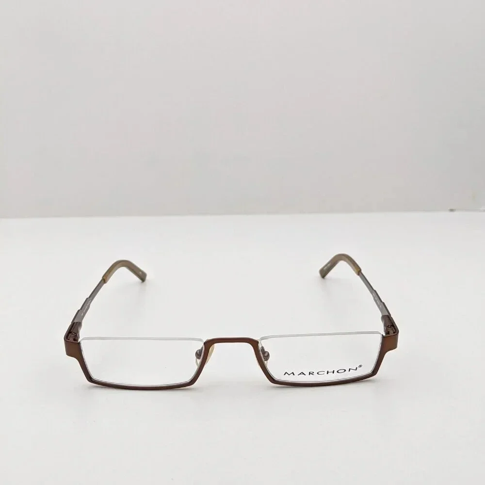 🕶️Marchon M160 247 Eyeglasses 50/21 145 | ALH244🕶️